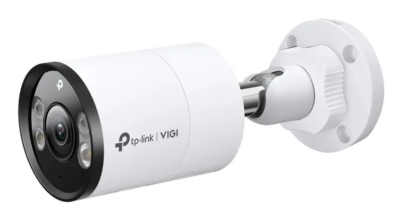 NET CAMERA BULLET H.265+ 4MP/INSIGHT S345(2.8MM) TP-LINK