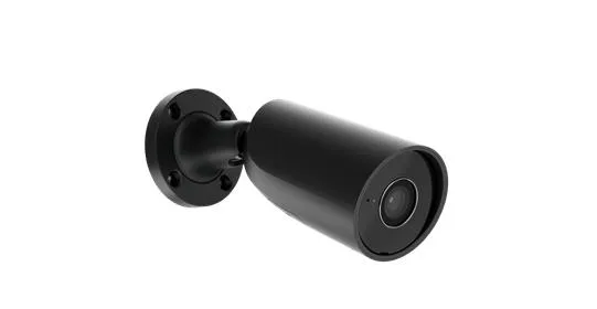 NET CAMERA 5MP BULLETCAM/2.8MM BLACK 79024 AJAX